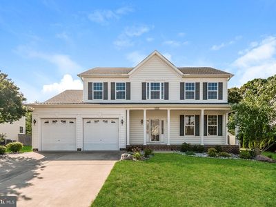 44036 W Mervell Ct, Hollywood, MD, 20636