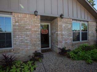 1911 Woodlawn Dr, Midland, TX 79705