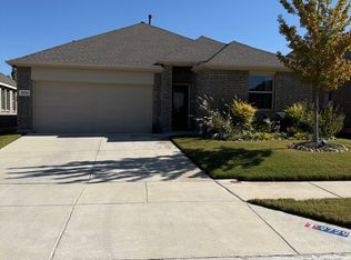 9729 Wild Prairie Way, Crowley, TX 76036