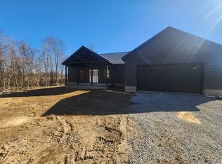268 Carl Williams Rd Lot 8, Crofton, KY 42217