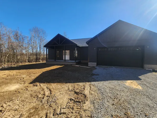 268 Carl Williams Rd Lot 8, Crofton, KY 42217