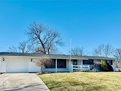 34 Hillcrest Dr, Hannibal, MO, 63401
