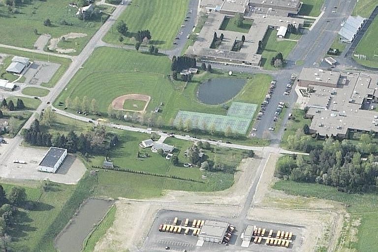 1st image of General McLane Dr