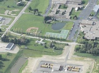 General McLane Dr, Edinboro, PA 16412