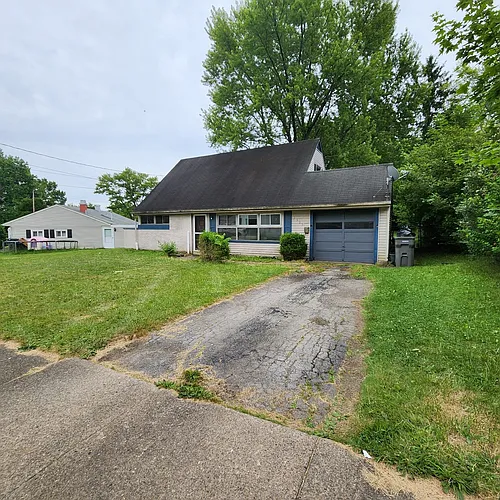 3505 Champlain Ave Photo 1