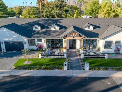 1234 W ORCHID Lane, Phoenix, AZ, 85021