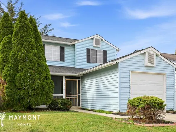 5246 Traditions Dr, Indianapolis, IN 46235