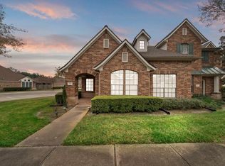 226 Whispering Ridge Ter, Houston, TX 77094