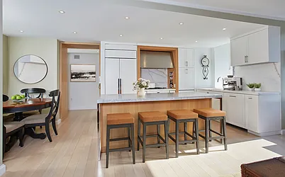 Sold by Brown Harris Stevens