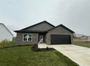 129 Patchen Dr, Nicholasville, KY