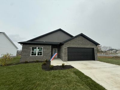 129 Patchen Dr, Nicholasville, KY, 40356