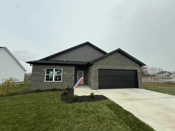 129 Patchen Dr, Nicholasville, KY 40356