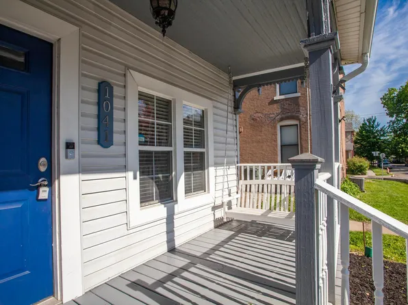 1041 Oregon Ave, Columbus, OH 43201