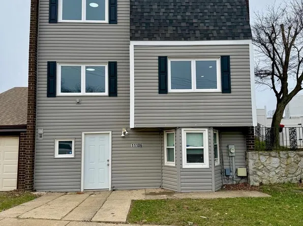 11106 Glenfield St, Philadelphia, PA 19154