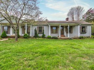 4719 Stevenson Mill Rd, Russellville, KY 42276