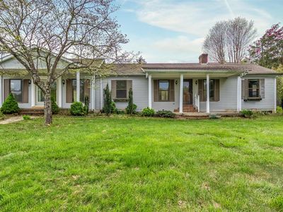 4719 Stevenson Mill Rd, Russellville, KY, 42276