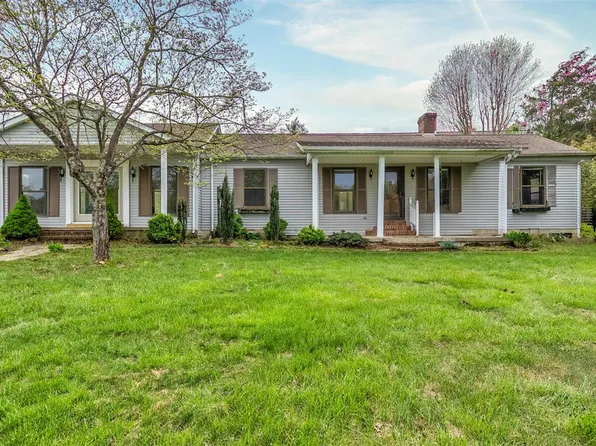 4719 Stevenson Mill Rd, Russellville, KY 42276