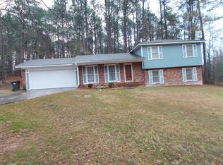 3469 Chestley Dr, Macon, GA 31207