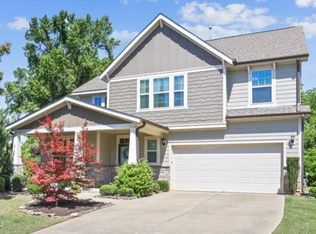 117 Pearsall Farm Ln, Clayton, NC 27527