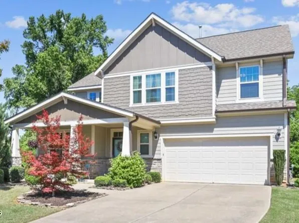 117 Pearsall Farm Ln, Clayton, NC 27527