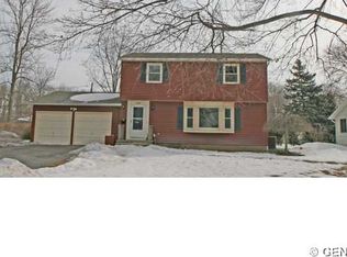 108 Rhea Cres, Rochester, NY 14615