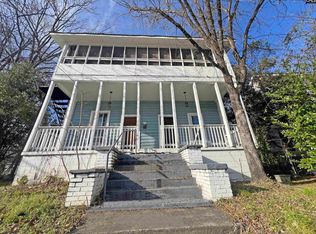 213 Huger St, Columbia, SC 29201