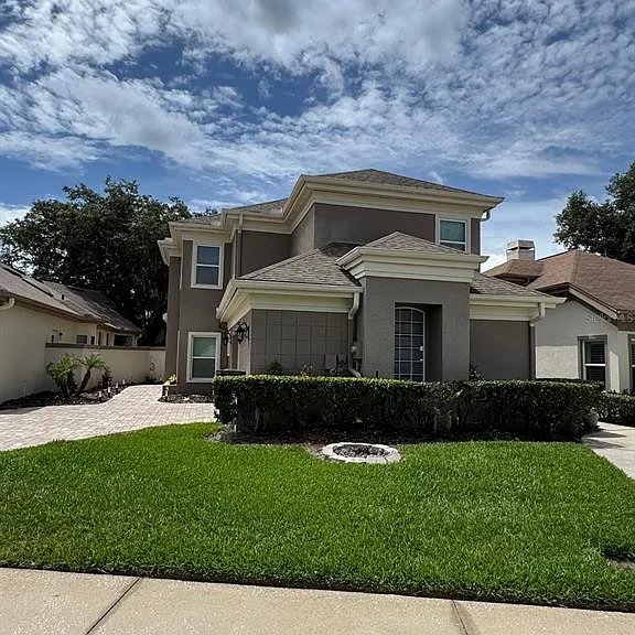 5121 Fairway One Dr — Photo 1
