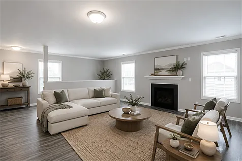 The Ridge Apartments — Photo 15