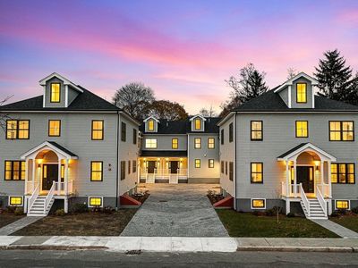 12-14 Sylvan St #2, Melrose, MA, 02176