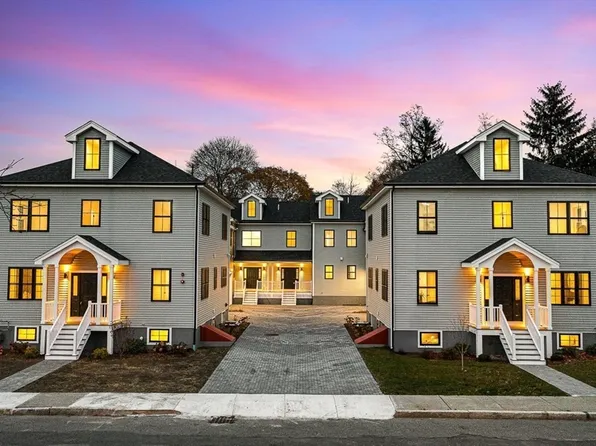 12-14 Sylvan St #2, Melrose, MA 02176