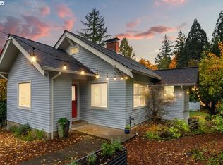 8342 SW 41st Ave, Portland, OR 97219