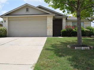 320 Altamont St, Hutto, TX 78634