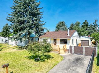 1309 3rd St W, Kalispell, MT 59901