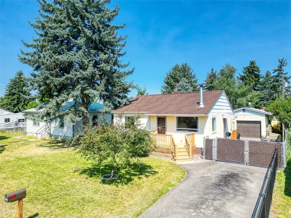 1309 3rd St W, Kalispell, MT 59901