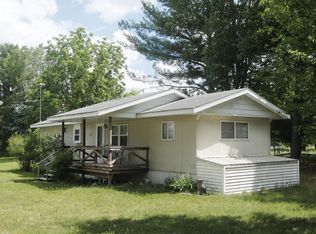 W1002 Laurie Ln, Montello, WI 53949