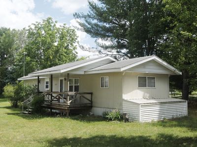 W1002 Laurie Ln, Montello, WI, 53949