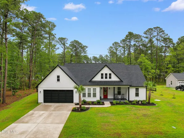 464 Boundary Loop Road NW, Calabash, NC 28467