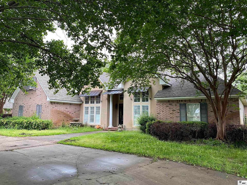1435 Frenchmans Bend Rd, Monroe, LA 71203 Zillow