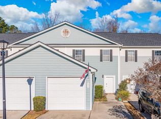 4575 Great Oak Dr, North Charleston, SC 29418
