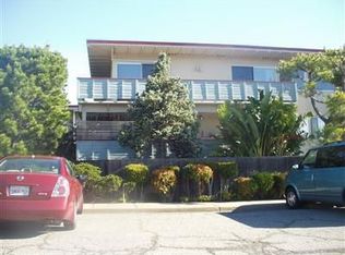 320 Via Casitas APT 211, Kentfield, CA