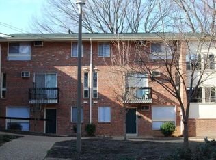 Forest Square Apartments, Richmond, VA 23224