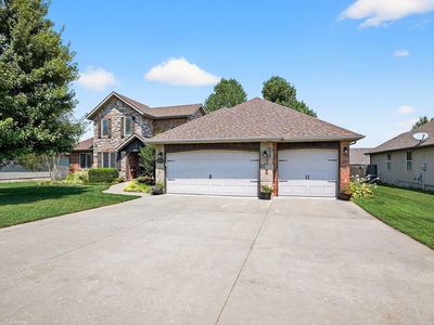 1699 E New Madrid, Republic, MO, 65738