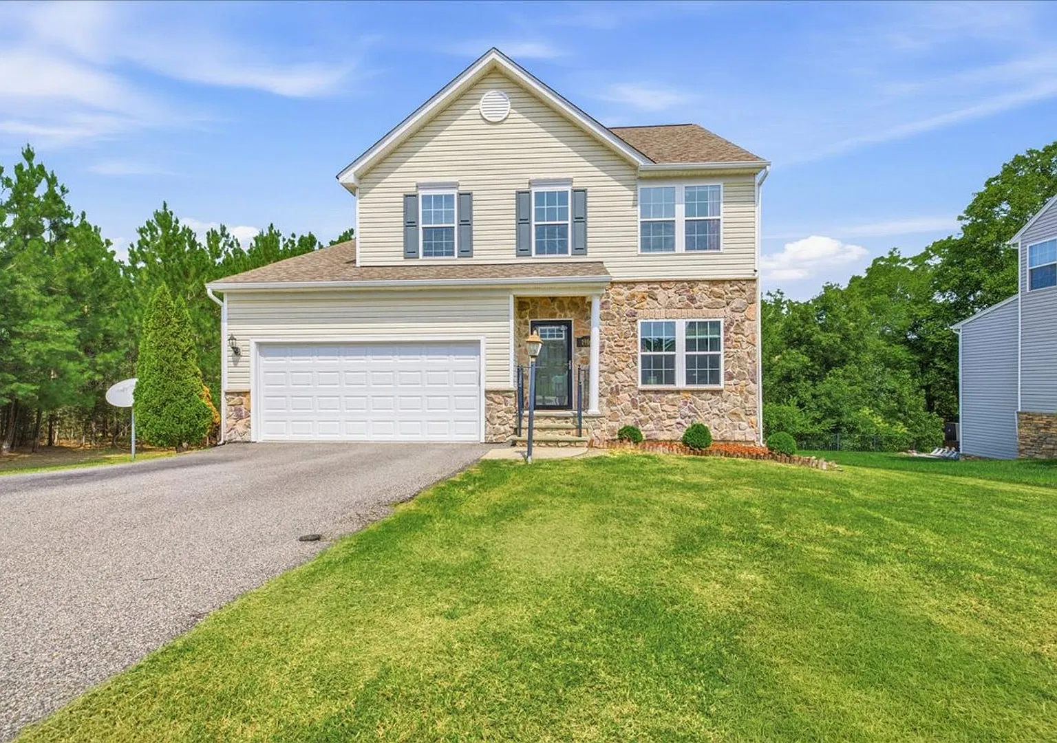 1916 River Ridge Pl, Hopewell, VA 23860 — Photo 1