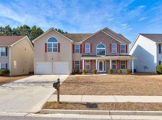 3441 Amhurst Pkwy, Atlanta, GA 30349