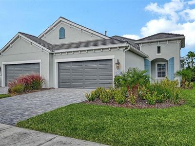 12661 Palatka Dr, Venice, FL, 34293