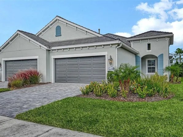 12661 Palatka Dr, Venice, FL 34293