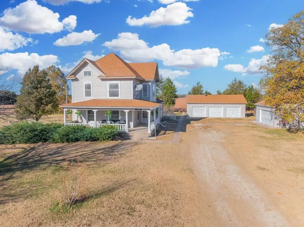 1926 275th, Marion, KS 66861