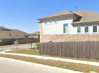 12903 Brewster Ml, San Antonio, TX 78253