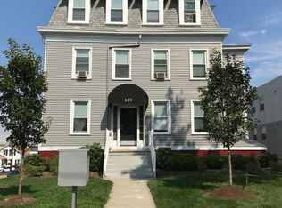 663 Broad St APT 3, Central Falls, RI 02863