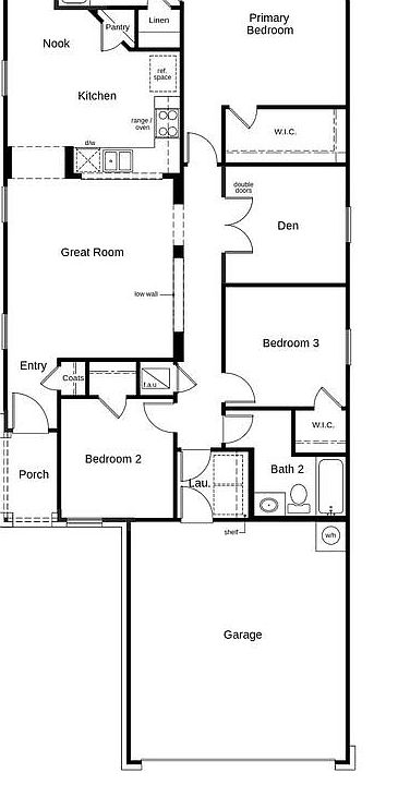 2nd image of 6403 Cibolo Springs